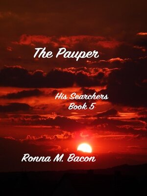 cover image of The Pauper